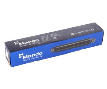 9 999 р. Амортизатор MAN TGA,TGS,TGX задний (428680 20х62 30х62 ОО) MANDO MANDO mss016804  с доставкой в г. Пермь. Увеличить фотографию 3