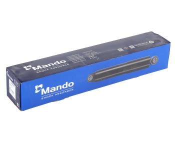 5 599 р. Амортизатор BPW SAF полуприцепа (330494, 24x55, 24x55 ОO) MANDO MANDO mss016813  с доставкой в г. Пермь. Увеличить фотографию 3