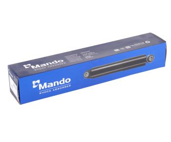 4 599 р. Амортизатор FRUEHAUF полуприцепа (320473, d20x55, d20x55 OO) MANDO MANDO mss016838  с доставкой в г. Пермь. Увеличить фотографию 3