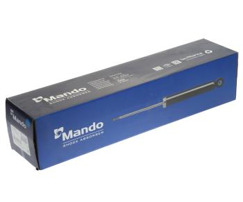 4 849 р. Амортизатор BMW 5 (E34) задний левыйправый газовый MANDO MANDO mss016934  с доставкой в г. Пермь. Увеличить фотографию 4