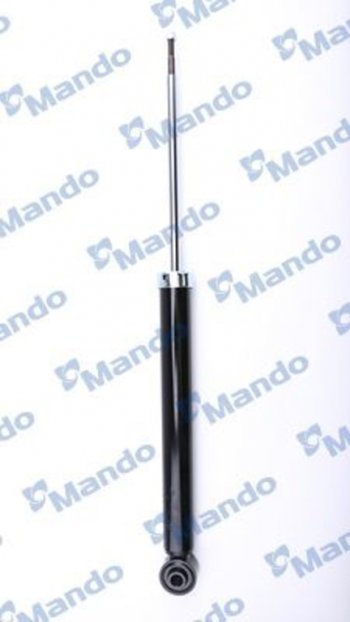 Амортизатор ЛАДА Largus RENAULT Logan задний левыйправый газовый MANDO MANDO mss016989
