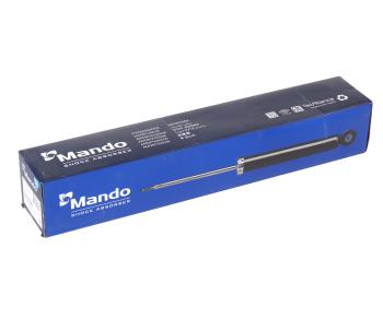 3 089 р. Амортизатор RENAULT Megane (96-99) задний левый/правый газовый MANDO MANDO mss017019 MANDO mss017019  с доставкой в г. Пермь. Увеличить фотографию 4
