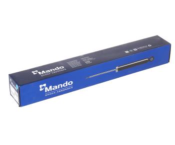 2 999 р. Амортизатор RENAULT Clio Grandtour (08-) задний левыйправый газовый MANDO MANDO mss017020  с доставкой в г. Пермь. Увеличить фотографию 4