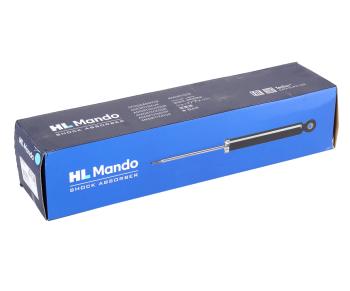 4 299 р. Амортизатор BMW 5 (E60) задний левый/правый газовый MANDO MANDO mss017097 MANDO mss017097  с доставкой в г. Пермь. Увеличить фотографию 3