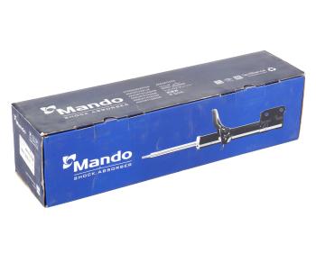 5 449 р. Амортизатор KIA Pride (99-) передний правый газовый MANDO MANDO mss017112  с доставкой в г. Пермь. Увеличить фотографию 3