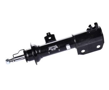 5 849 р. Амортизатор RENAULT Laguna (93-) передний левыйправый газовый MANDO MANDO mss017217  с доставкой в г. Пермь. Увеличить фотографию 2