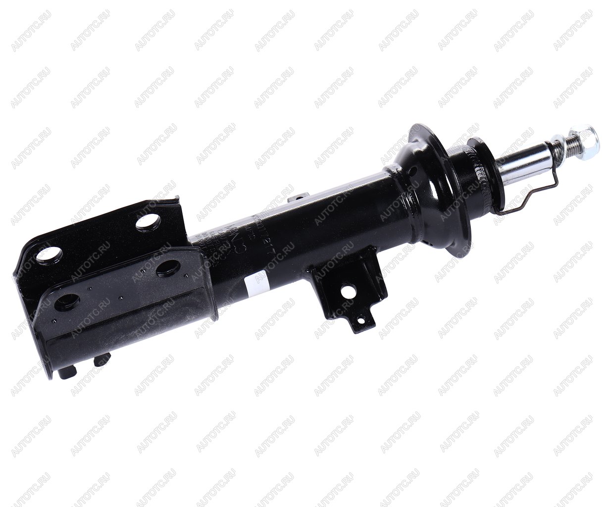 5 849 р. Амортизатор RENAULT Laguna (93-) передний левыйправый газовый MANDO MANDO mss017217  с доставкой в г. Пермь