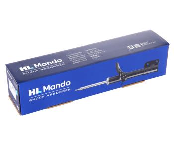 5 849 р. Амортизатор RENAULT Laguna (93-) передний левыйправый газовый MANDO MANDO mss017217  с доставкой в г. Пермь. Увеличить фотографию 4