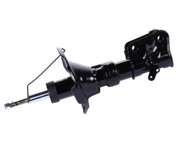 7 499 р. Амортизатор HONDA Civic (00-05) передний левый газовый MANDO MANDO mss017252  с доставкой в г. Пермь. Увеличить фотографию 2