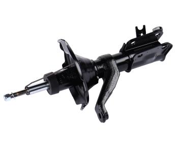 6 399 р. Амортизатор HONDA Civic (00-05) передний правый газовый MANDO MANDO mss017253  с доставкой в г. Пермь. Увеличить фотографию 2