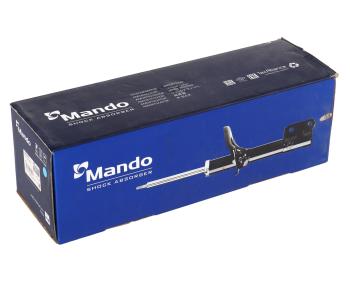 4 849 р. Амортизатор MAZDA 626 (GE) (92-97) (1.82.02.5),Xedos 6 задний левыйправый газовый MANDO MANDO mss017298  с доставкой в г. Пермь. Увеличить фотографию 3