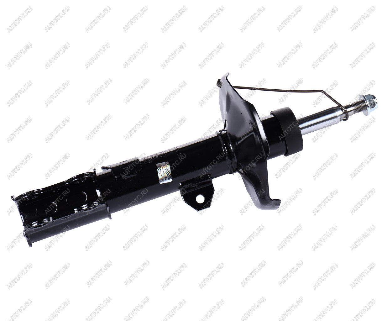 5 899 р. Амортизатор TOYOTA Corolla (02-) передний левый газовый MANDO MANDO mss017310 MANDO mss017310  с доставкой в г. Пермь