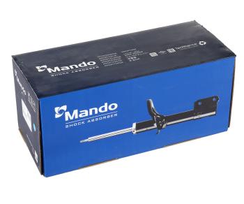 5 299 р. Амортизатор VOLVO S40 передний правый газовый газовый MANDO MANDO mss017318  с доставкой в г. Пермь. Увеличить фотографию 3
