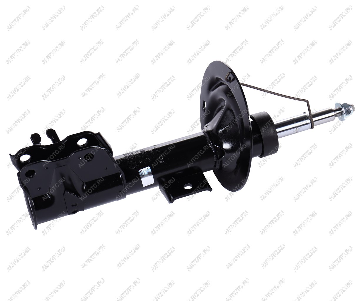 6 649 р. Амортизатор VOLVO S40 передний левый газовый газовый MANDO MANDO mss017319 MANDO mss017319  с доставкой в г. Пермь