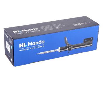 5 499 р. Амортизатор BMW 5 (E39) передний правый газовый MANDO MANDO mss017332 MANDO mss017332  с доставкой в г. Пермь. Увеличить фотографию 3