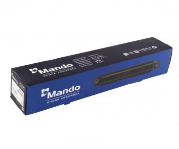 8 949 р. Амортизатор MAN TGA,TGS кабины передний с пружиной (282378 OO) MANDO MANDO mss017360  с доставкой в г. Пермь. Увеличить фотографию 3