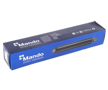 6 649 р. Амортизатор MAN TGA кабины задний с пружиной (252349 OO) MANDO MANDO mss017361  с доставкой в г. Пермь. Увеличить фотографию 3