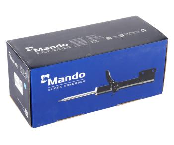 5 549 р. Амортизатор MAZDA 323F передний правый газовый MANDO MANDO mss017406 MANDO mss017406  с доставкой в г. Пермь. Увеличить фотографию 3