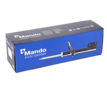 5 649 р. Амортизатор MAZDA 323 (89-94) задний левый газовый MANDO MANDO mss017409  с доставкой в г. Пермь. Увеличить фотографию 3