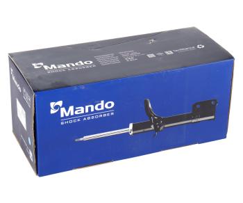 5 949 р. Амортизатор MAZDA 626 (97-) передний левый газовый MANDO MANDO mss017425 MANDO mss017425  с доставкой в г. Пермь. Увеличить фотографию 3
