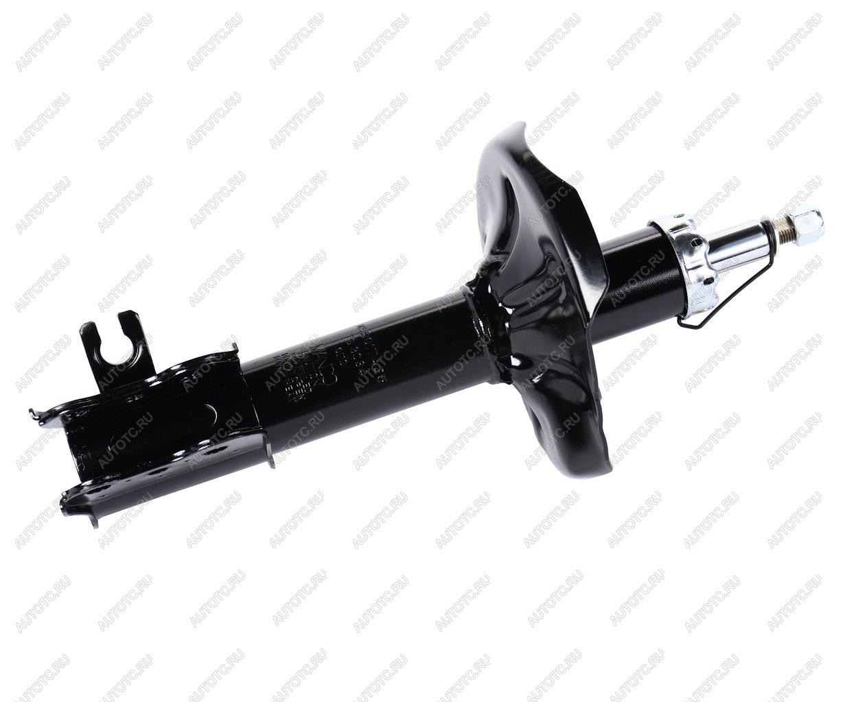 5 949 р. Амортизатор MAZDA 626 (97-) передний левый газовый MANDO MANDO mss017425 MANDO mss017425  с доставкой в г. Пермь