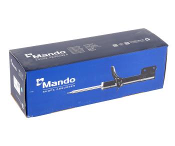 3 999 р. Амортизатор DAEWOO Nubira (97-03) (1.62.0) задний правый газовый MANDO MANDO mss017499  с доставкой в г. Пермь. Увеличить фотографию 3