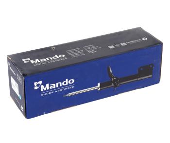 6 499 р. Амортизатор SUZUKI Swift (11-) передний правый газовый MANDO MANDO mss017517  с доставкой в г. Пермь. Увеличить фотографию 3
