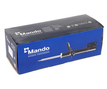 6 249 р. Амортизатор SUZUKI Swift (05-10) передний правый газовый MANDO MANDO mss017518  с доставкой в г. Пермь. Увеличить фотографию 3