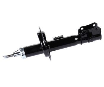 6 649 р. Амортизатор SUZUKI Swift (05-10) передний левый газовый MANDO MANDO mss017519  с доставкой в г. Пермь. Увеличить фотографию 2