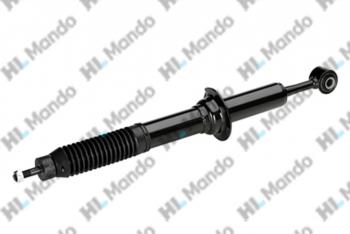 2 499 р. Амортизатор TOYOTA Hilux (05-) передний левыйправый газовый MANDO MANDO mss020010  с доставкой в г. Пермь. Увеличить фотографию 2