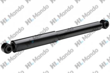 2 299 р. Амортизатор TOYOTA Hilux (05-) задний левыйправый газовый MANDO MANDO mss020011  с доставкой в г. Пермь. Увеличить фотографию 2