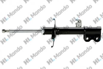 Амортизатор TOYOTA Corolla (01-) передний левый газовый MANDO MANDO mss020016