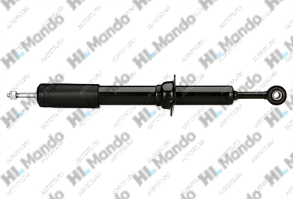 2 789 р. Амортизатор TOYOTA Hilux (05-) передний левыйправый газовый MANDO MANDO mss020021  с доставкой в г. Пермь