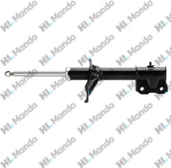 Амортизатор MITSUBISHI Lancer (00-) передний левыйправый газовый MANDO MANDO mss020022