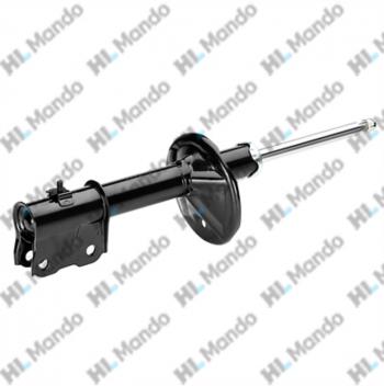 3 199 р. Амортизатор MITSUBISHI Lancer (00-) передний левыйправый газовый MANDO MANDO mss020022  с доставкой в г. Пермь. Увеличить фотографию 3