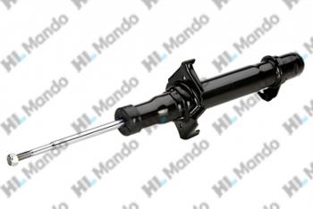 5 699 р. Амортизатор HONDA Accord (08-) передний левый газовый MANDO MANDO mss020037 MANDO mss020037  с доставкой в г. Пермь. Увеличить фотографию 2
