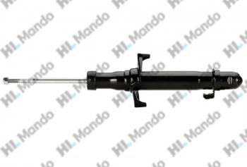 Амортизатор HONDA Accord (08-) передний левый газовый MANDO MANDO mss020037 MANDO mss020037