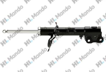 Амортизатор MITSUBISHI ASX (10-) передний левый газовый MANDO MANDO mss020048 MANDO mss020048