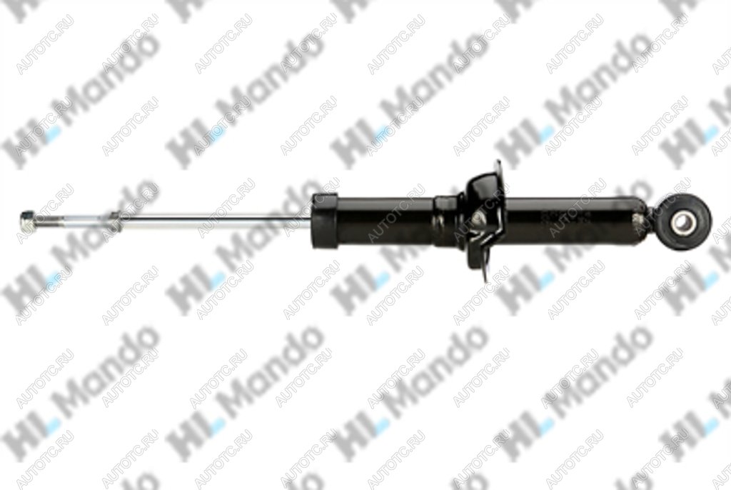 6 599 р. Амортизатор MITSUBISHI ASX (10-) задний левыйправый газовый MANDO MANDO mss020049  с доставкой в г. Пермь