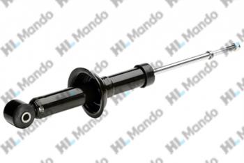 6 599 р. Амортизатор MITSUBISHI ASX (10-) задний левыйправый газовый MANDO MANDO mss020049  с доставкой в г. Пермь. Увеличить фотографию 3