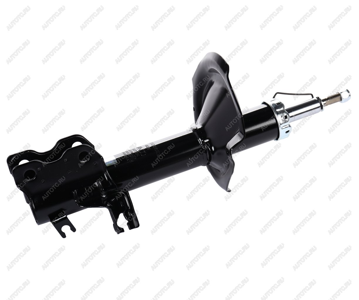 4 949 р. Амортизатор NISSAN Maxima CA33 (99-) передний правый газовый MANDO MANDO mss020052  с доставкой в г. Пермь