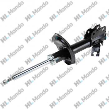 4 399 р. Амортизатор NISSAN Maxima CA33 (99-) передний левый газовый MANDO MANDO mss020053 MANDO mss020053  с доставкой в г. Пермь. Увеличить фотографию 2