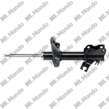 Амортизатор NISSAN Maxima CA33 (99-) передний левый газовый MANDO MANDO mss020053 MANDO mss020053