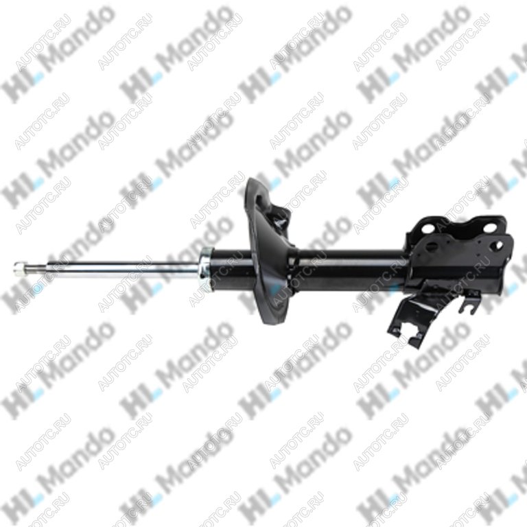 4 399 р. Амортизатор NISSAN Maxima CA33 (99-) передний левый газовый MANDO MANDO mss020053 MANDO mss020053  с доставкой в г. Пермь