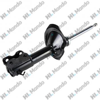 4 399 р. Амортизатор NISSAN Maxima CA33 (99-) передний левый газовый MANDO MANDO mss020053 MANDO mss020053  с доставкой в г. Пермь. Увеличить фотографию 3