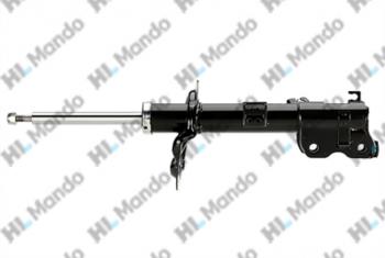 Амортизатор NISSAN Murano (Z50) передний левый газовый MANDO MANDO mss020056