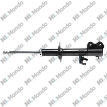 Амортизатор NISSAN Almera (11-) передний левый газовый MANDO MANDO mss020095
