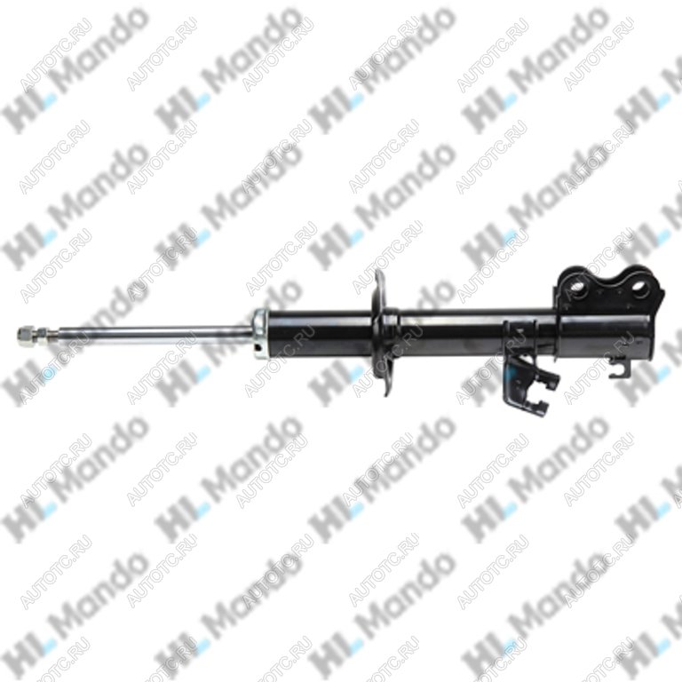 4 199 р. Амортизатор NISSAN Almera (11-) передний левый газовый MANDO MANDO mss020095  с доставкой в г. Пермь