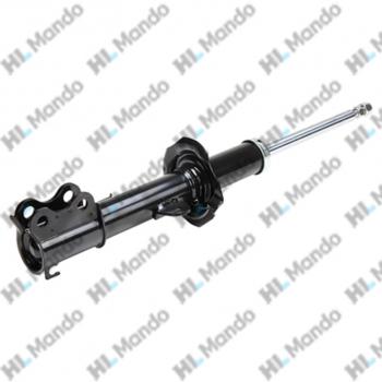 4 199 р. Амортизатор NISSAN Almera (11-) передний левый газовый MANDO MANDO mss020095  с доставкой в г. Пермь. Увеличить фотографию 3