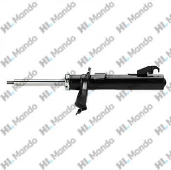 Амортизатор MAZDA 3 (BK) (03-09) передний левый газовый MANDO MANDO mss020098